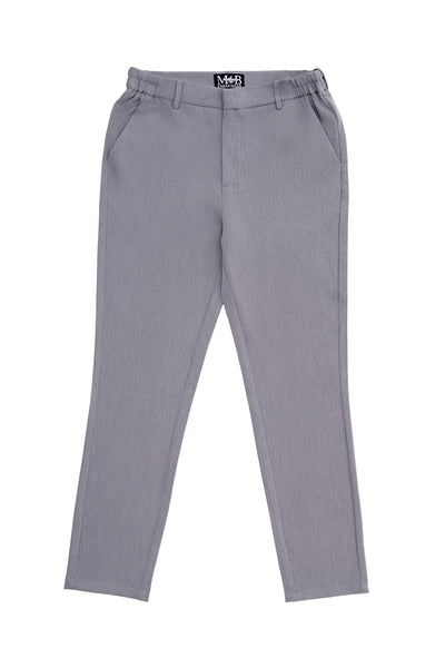 MB FARAVAHAR Hosen Grau / 28 MB Trousers