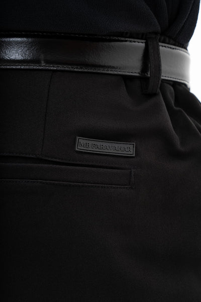 MB FARAVAHAR Hosen MB Trousers