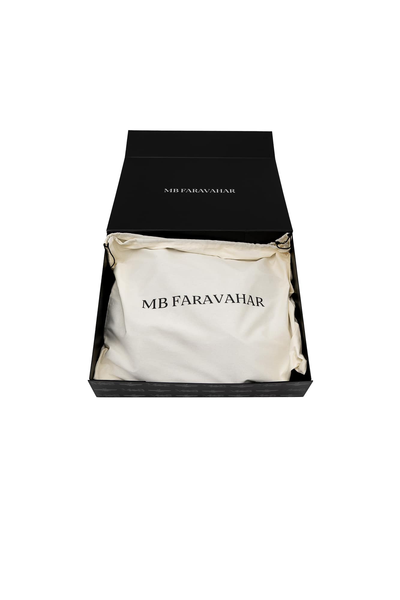 MB FARAVAHAR Reisetasche ARYA