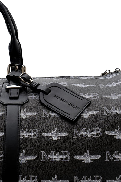 MB FARAVAHAR Reisetasche ARYA