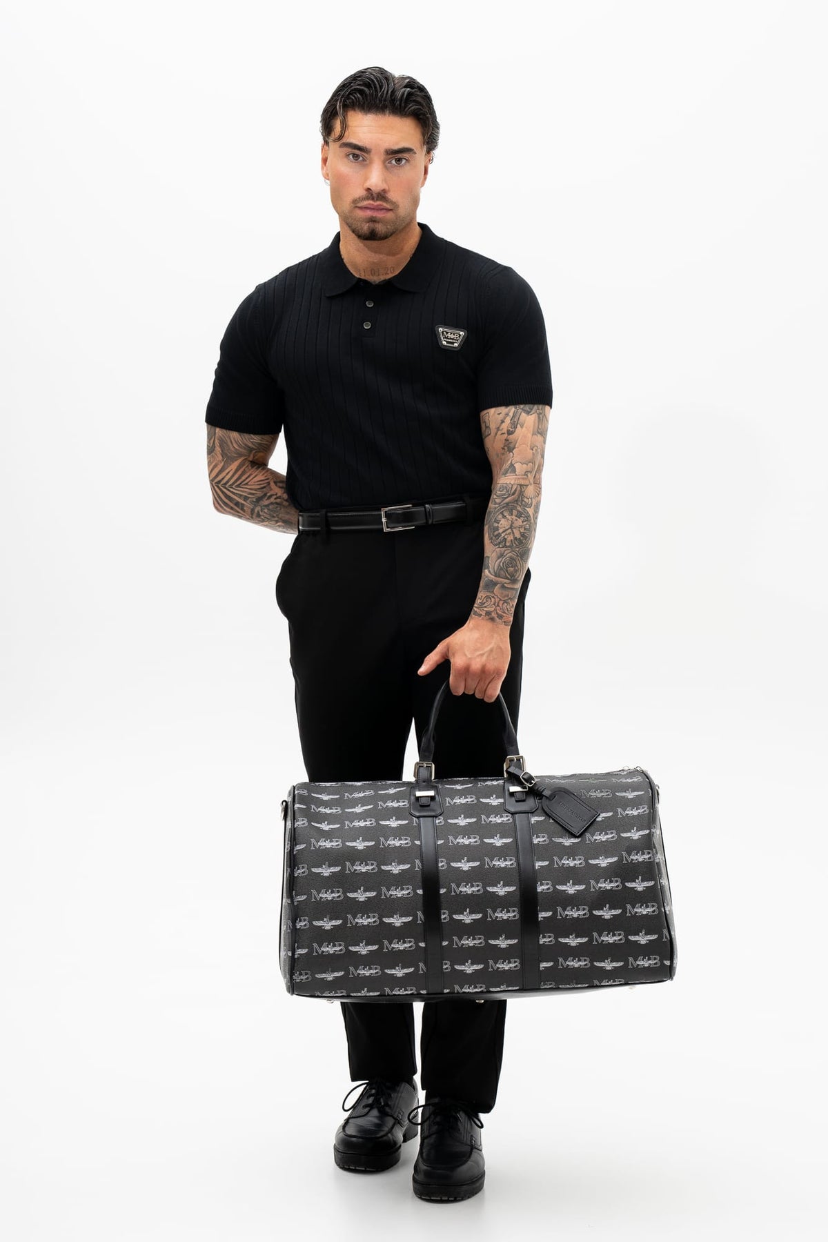 MB FARAVAHAR Reisetasche ARYA
