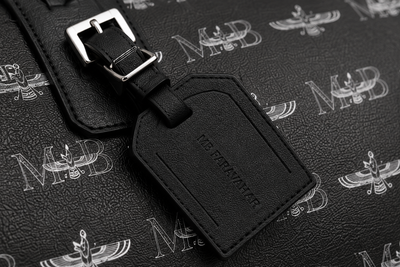 MB FARAVAHAR Reisetasche ARYA