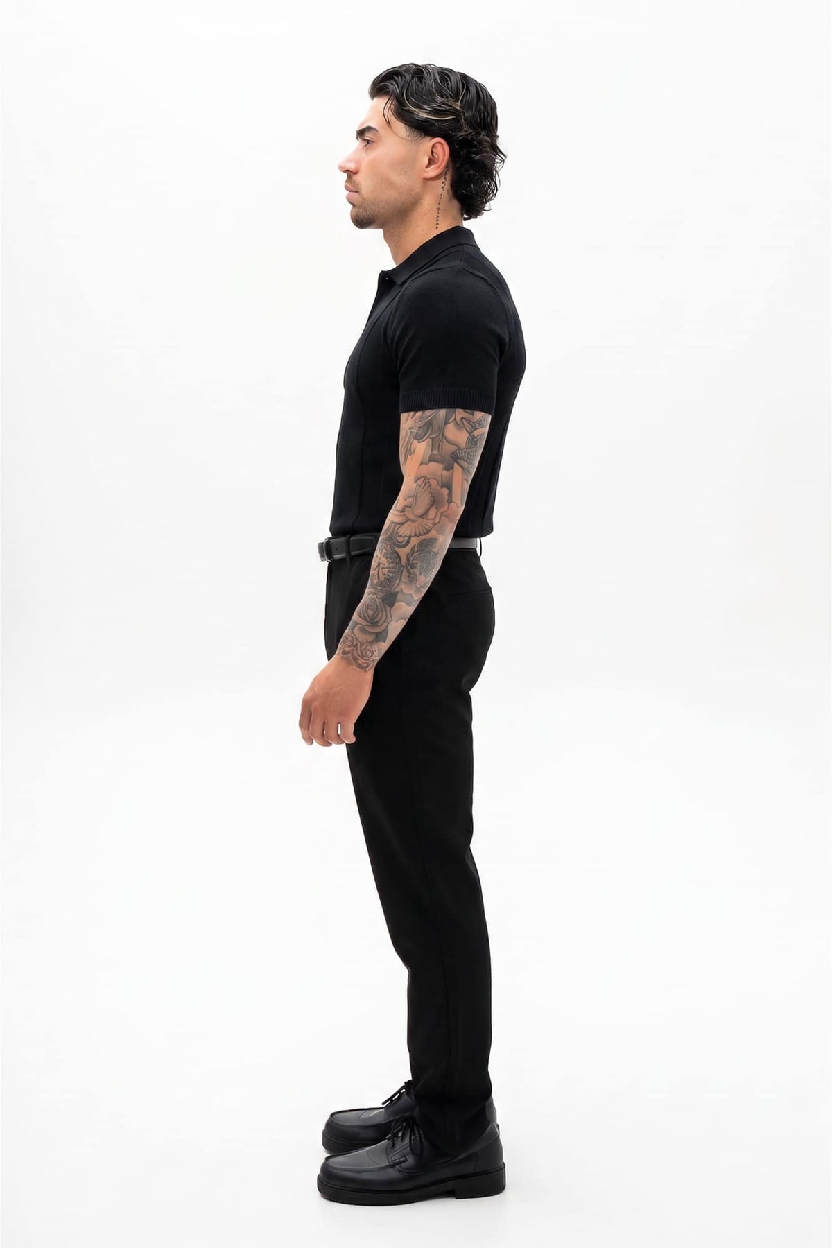 MB FARAVAHAR T-Shirt Aura