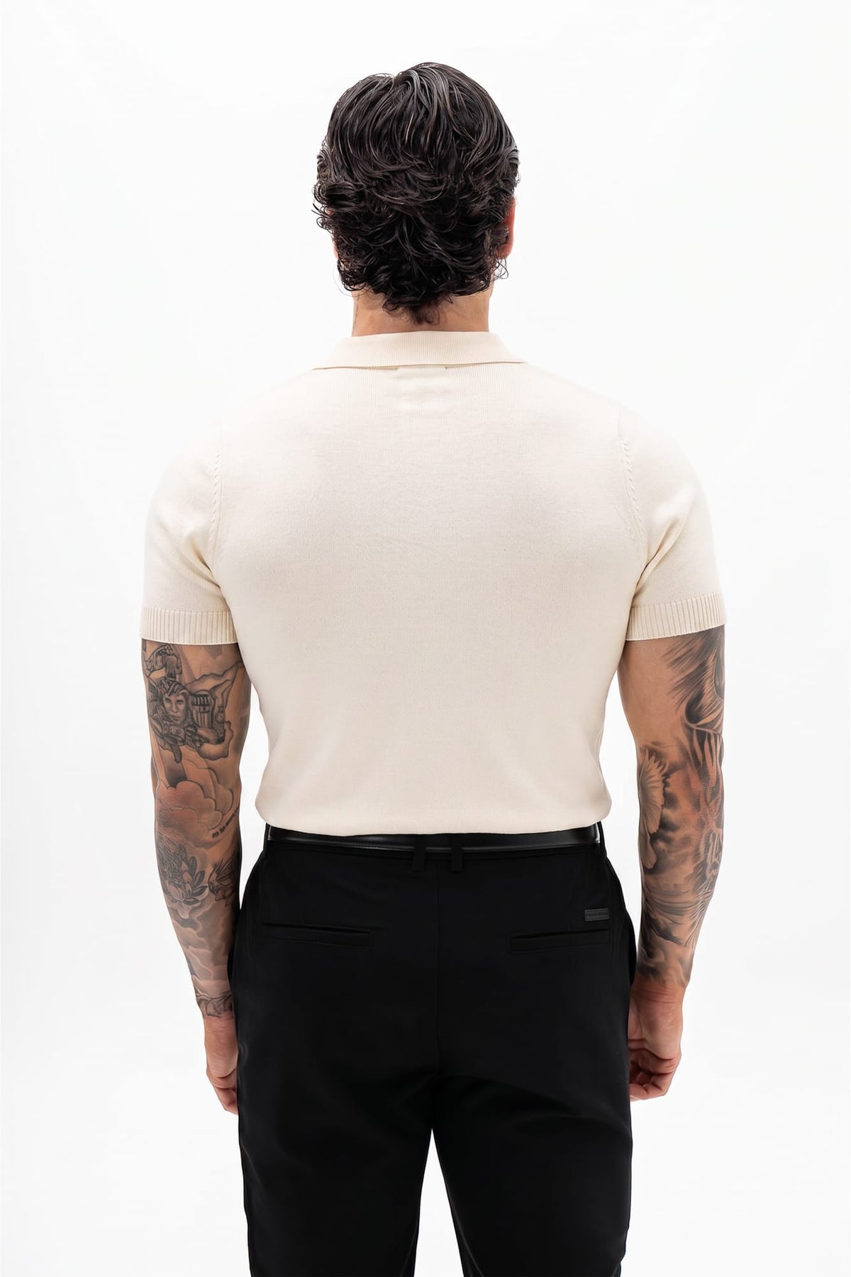 MB FARAVAHAR T-Shirt Aura