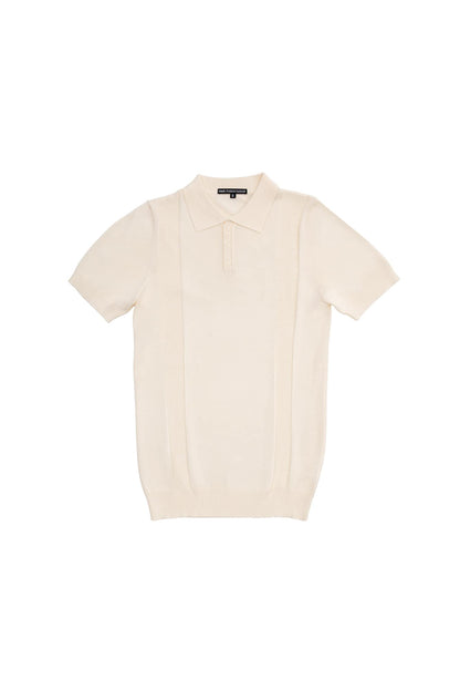 MB FARAVAHAR T-Shirt Beige / S Aura