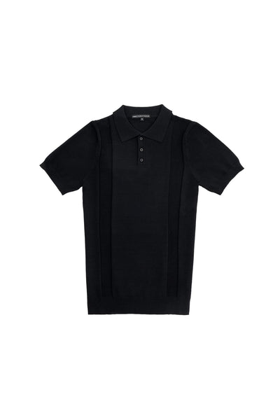 MB FARAVAHAR T-Shirt Schwarz / S Aura