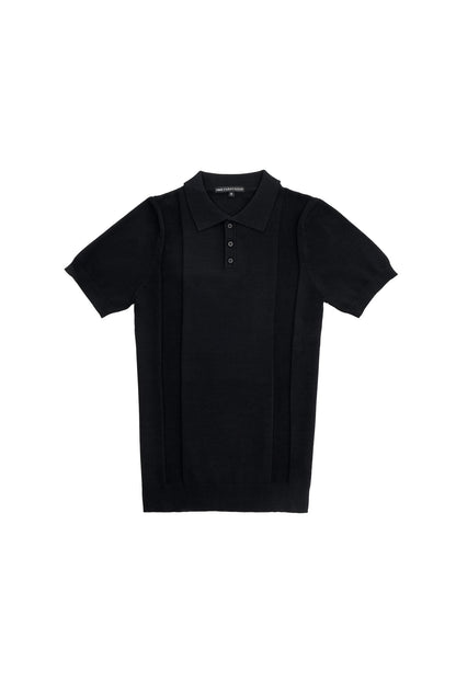 MB FARAVAHAR T-Shirt Schwarz / S Aura