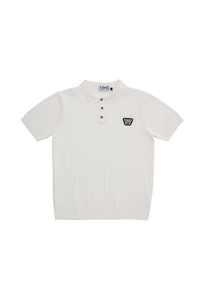 MB FARAVAHAR T-Shirt Weiß / M Korosh